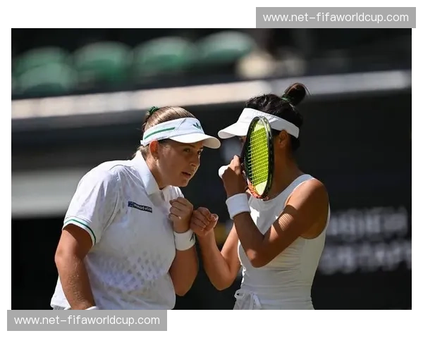 温网最新赛况及精彩看点，一场属于网球爱好者的盛宴